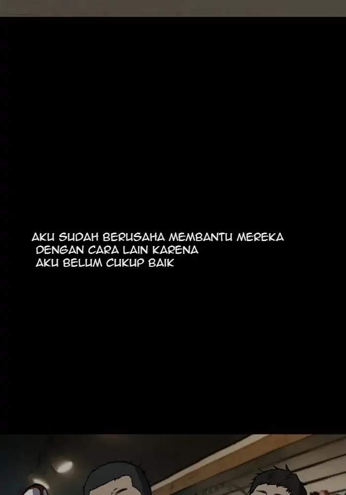 Wind Breaker Chapter 214 - halaman 95