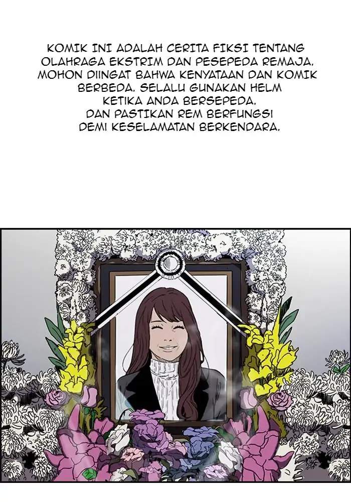 Wind Breaker Chapter 215 - halaman 1
