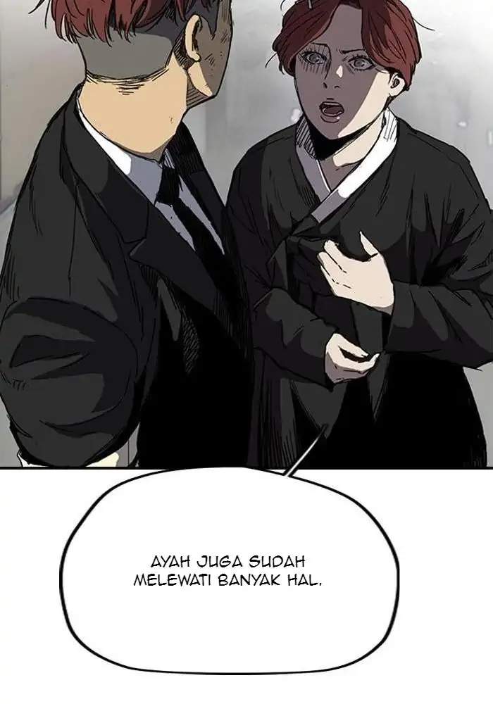 Wind Breaker Chapter 215 - halaman 30