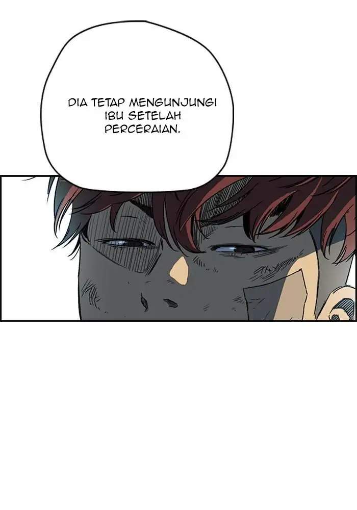 Wind Breaker Chapter 215 - halaman 34