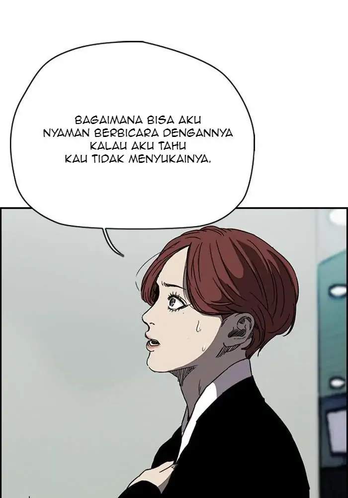 Wind Breaker Chapter 215 - halaman 40