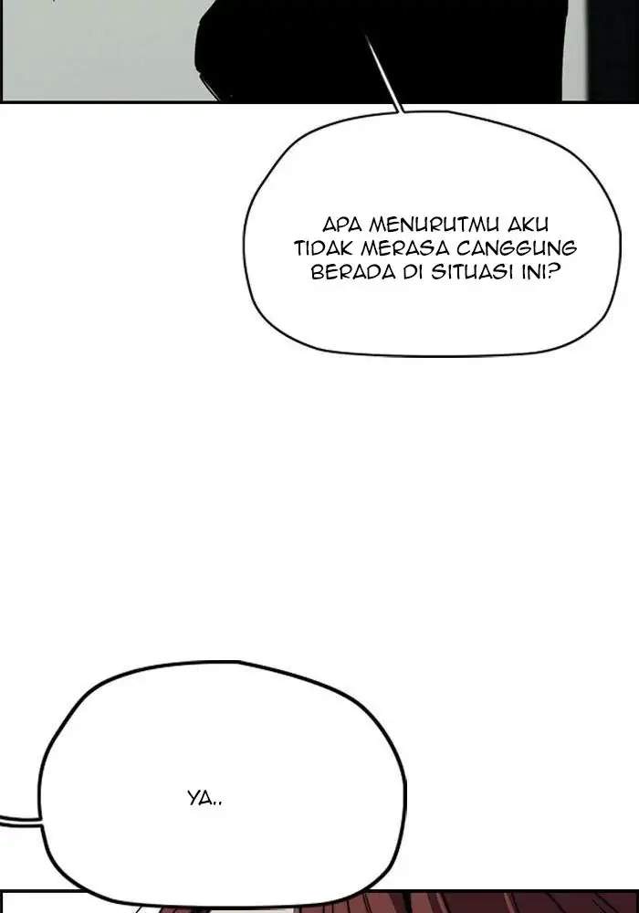 Wind Breaker Chapter 215 - halaman 41