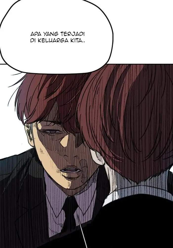 Wind Breaker Chapter 215 - halaman 43