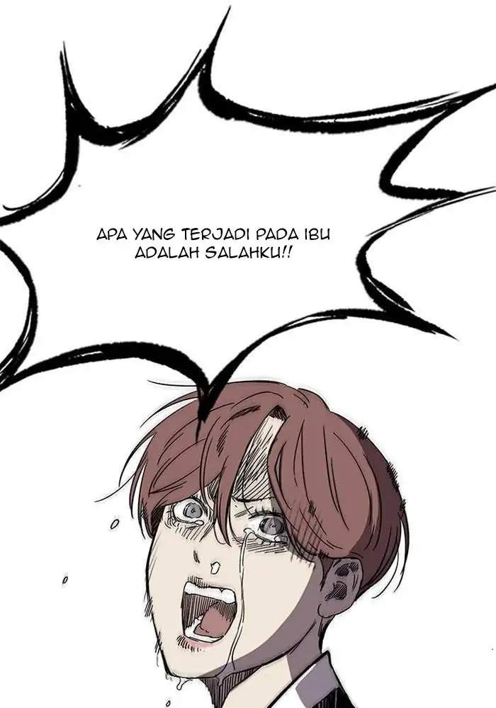 Wind Breaker Chapter 215 - halaman 49