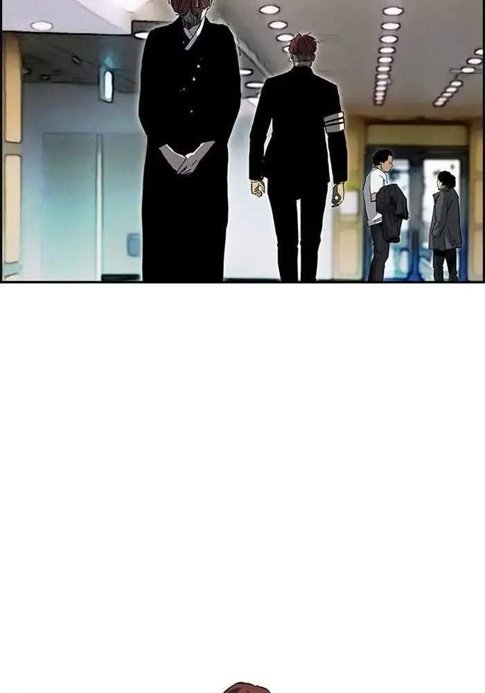 Wind Breaker Chapter 215 - halaman 54