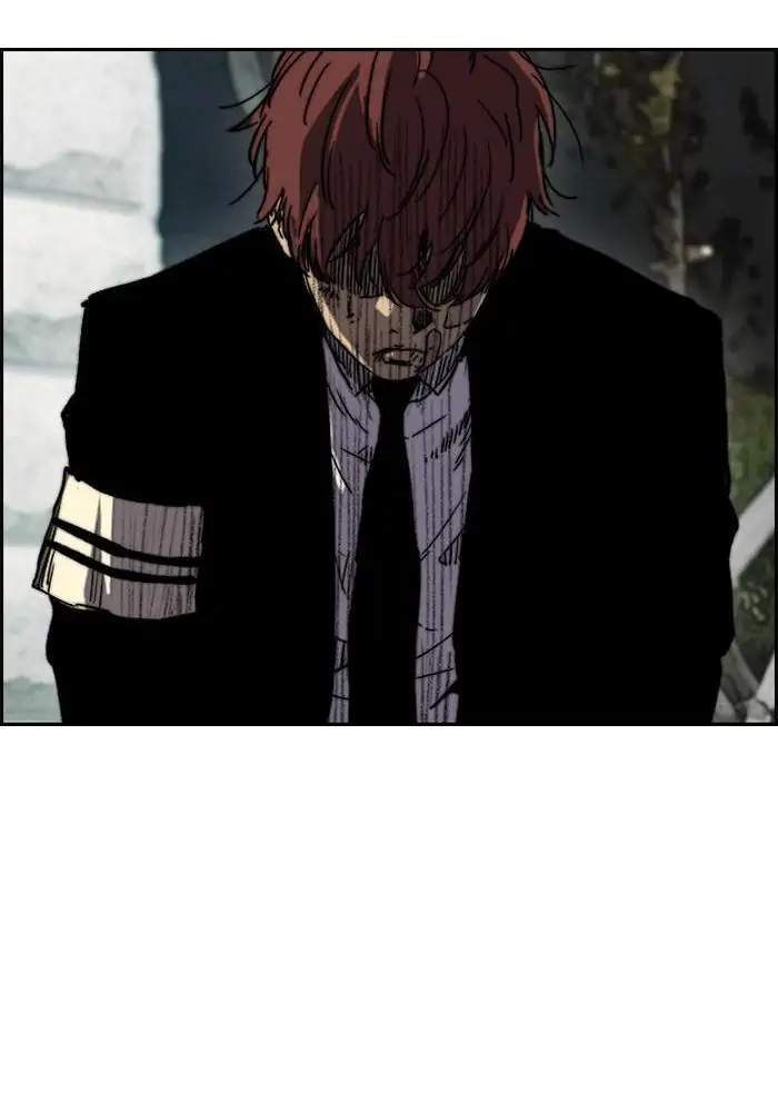 Wind Breaker Chapter 215 - halaman 67