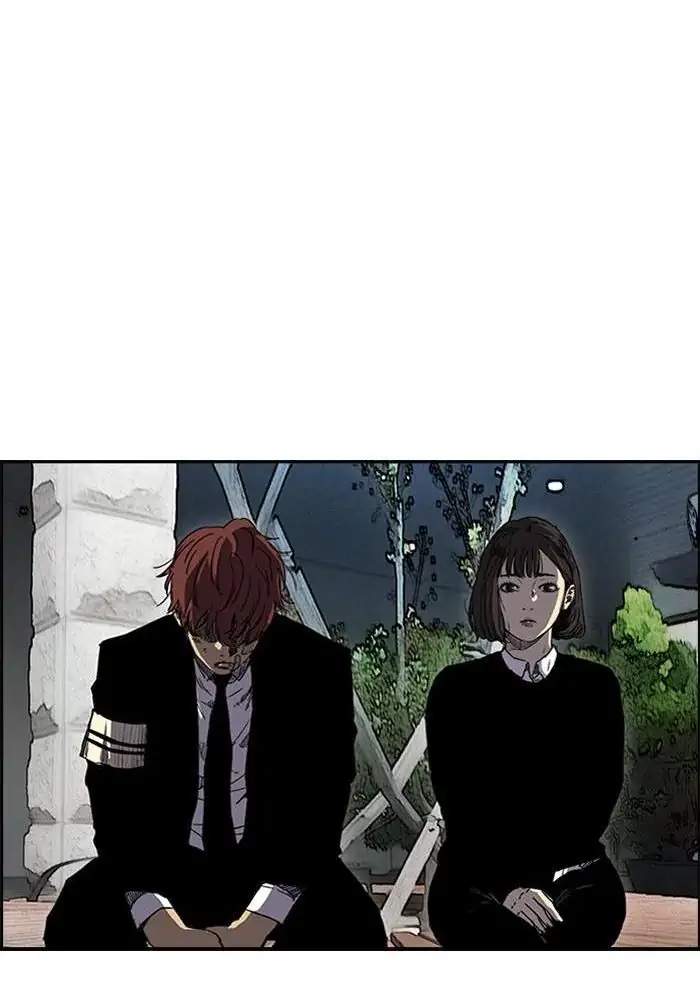 Wind Breaker Chapter 215 - halaman 71