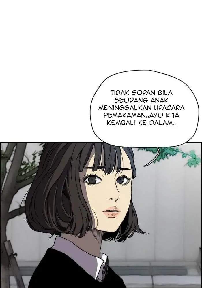 Wind Breaker Chapter 215 - halaman 72