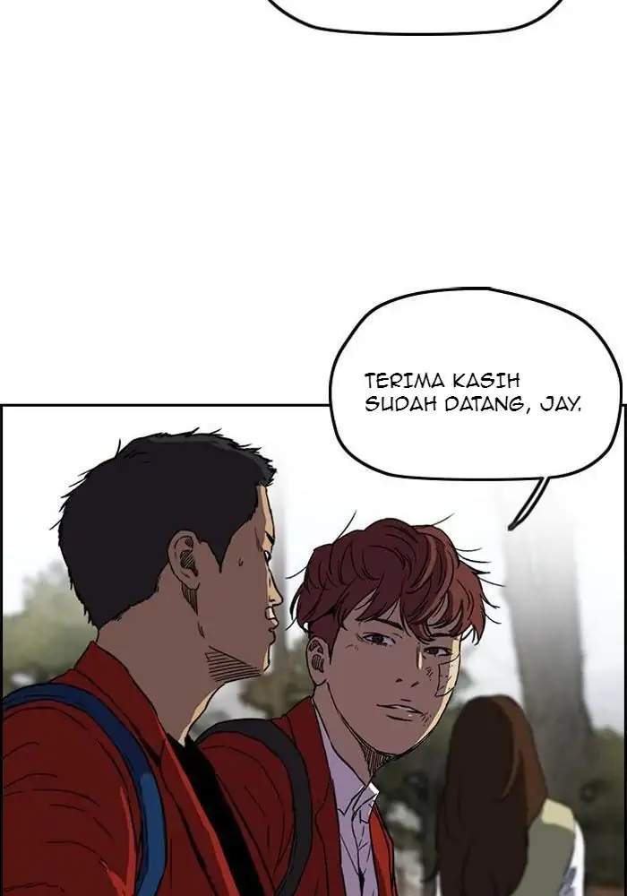 Wind Breaker Chapter 216 - halaman 12
