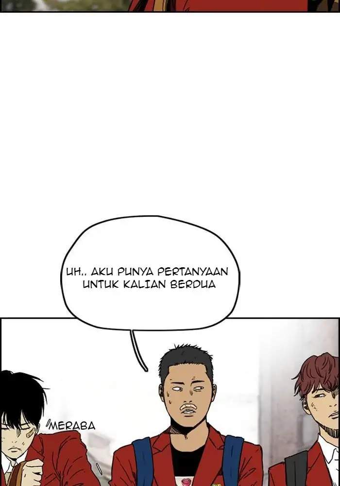 Wind Breaker Chapter 216 - halaman 14