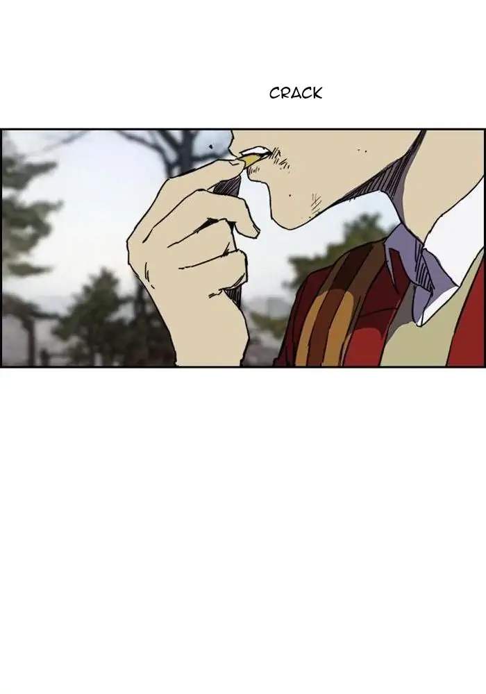 Wind Breaker Chapter 216 - halaman 18