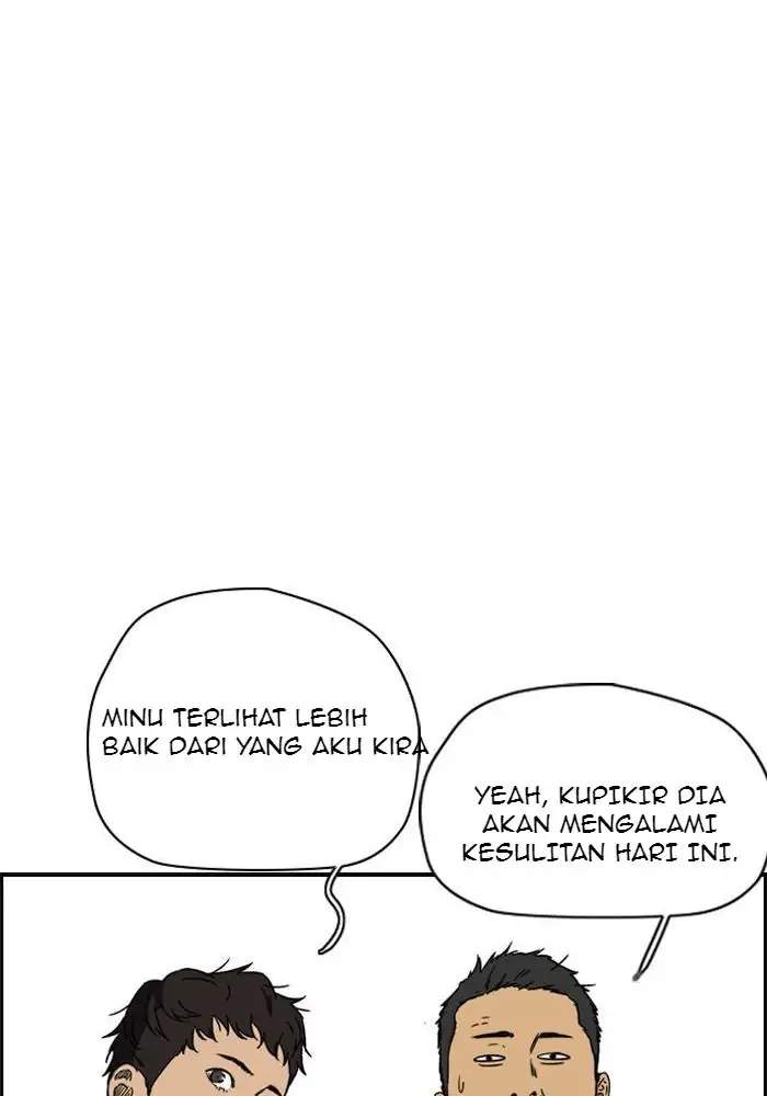 Wind Breaker Chapter 216 - halaman 30