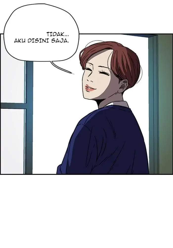 Wind Breaker Chapter 216 - halaman 40