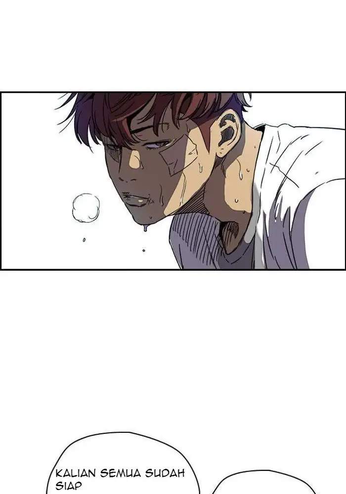 Wind Breaker Chapter 216 - halaman 48