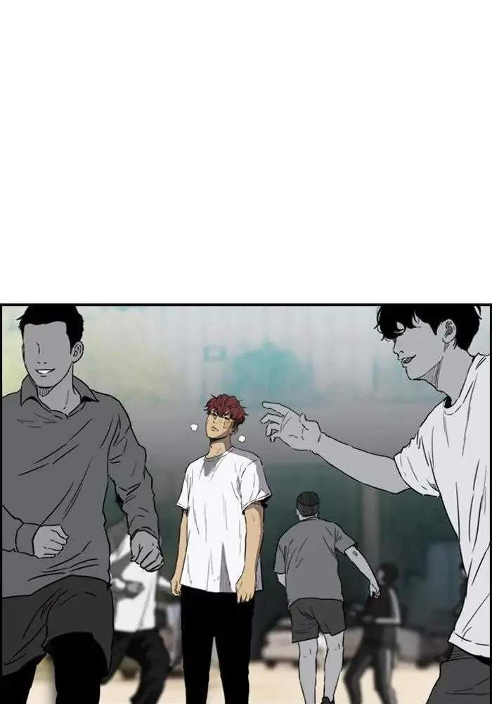 Wind Breaker Chapter 216 - halaman 52