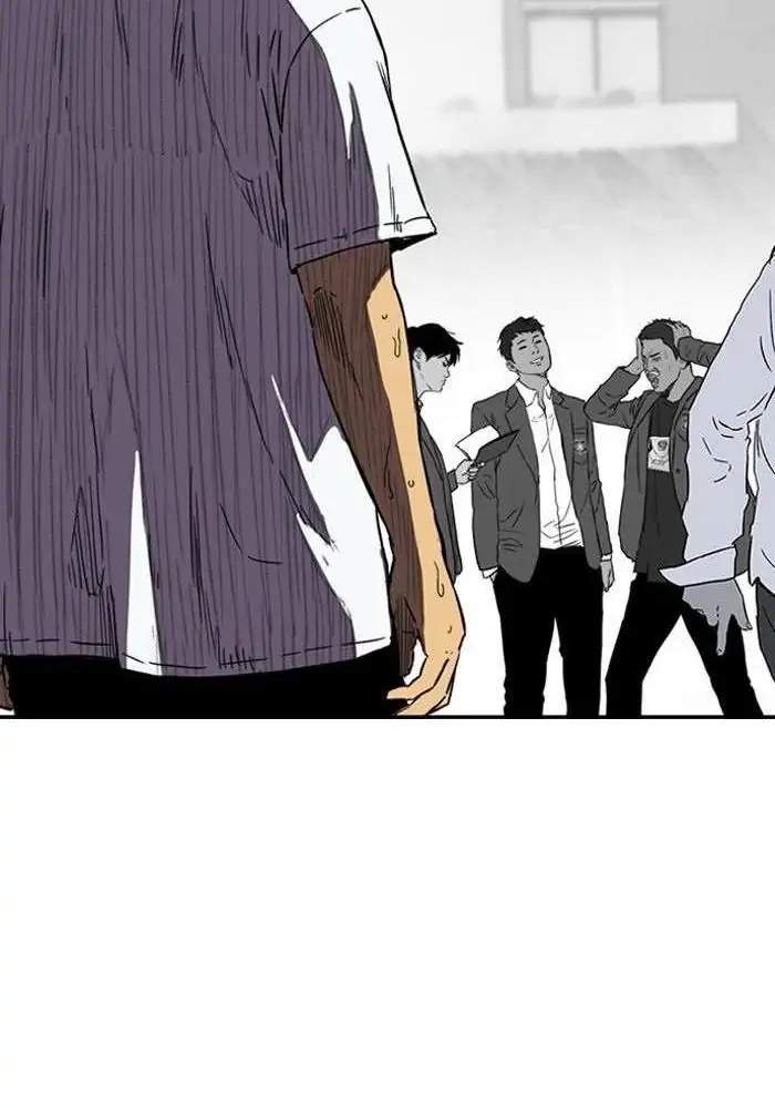 Wind Breaker Chapter 216 - halaman 54