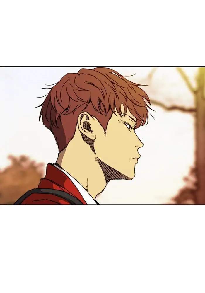 Wind Breaker Chapter 216 - halaman 62