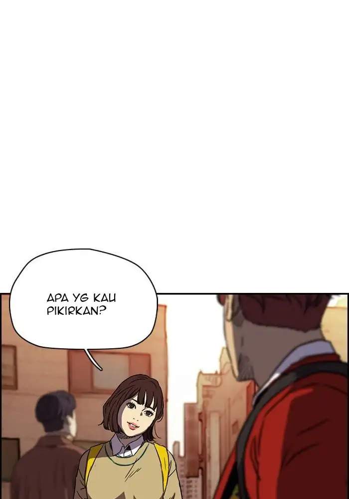 Wind Breaker Chapter 216 - halaman 64