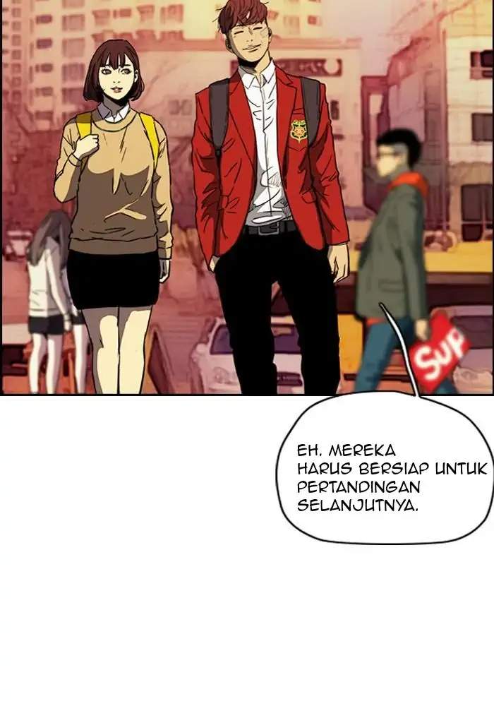 Wind Breaker Chapter 216 - halaman 67