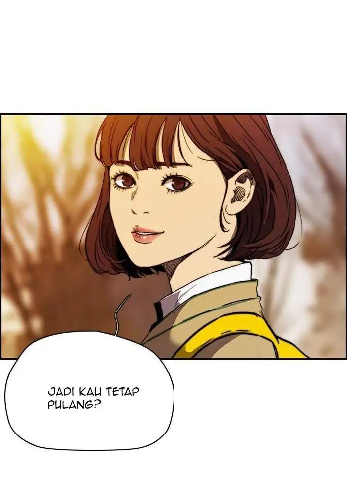 Wind Breaker Chapter 216 - halaman 68