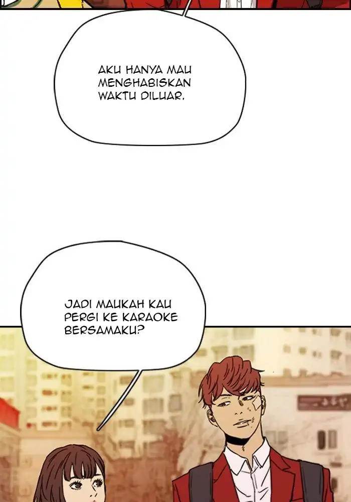 Wind Breaker Chapter 216 - halaman 70