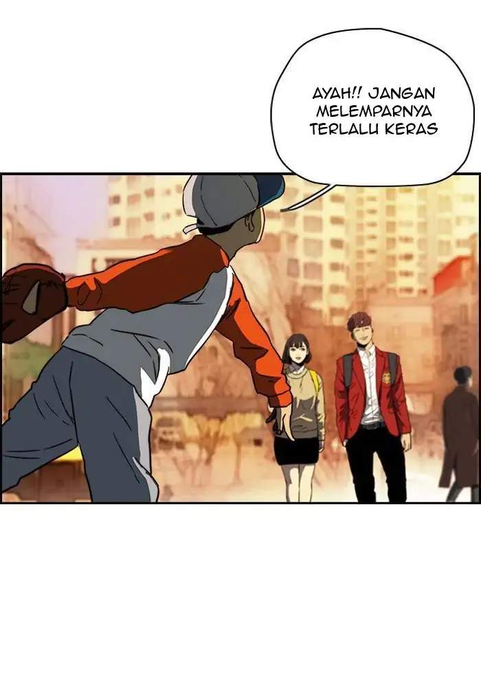 Wind Breaker Chapter 216 - halaman 72
