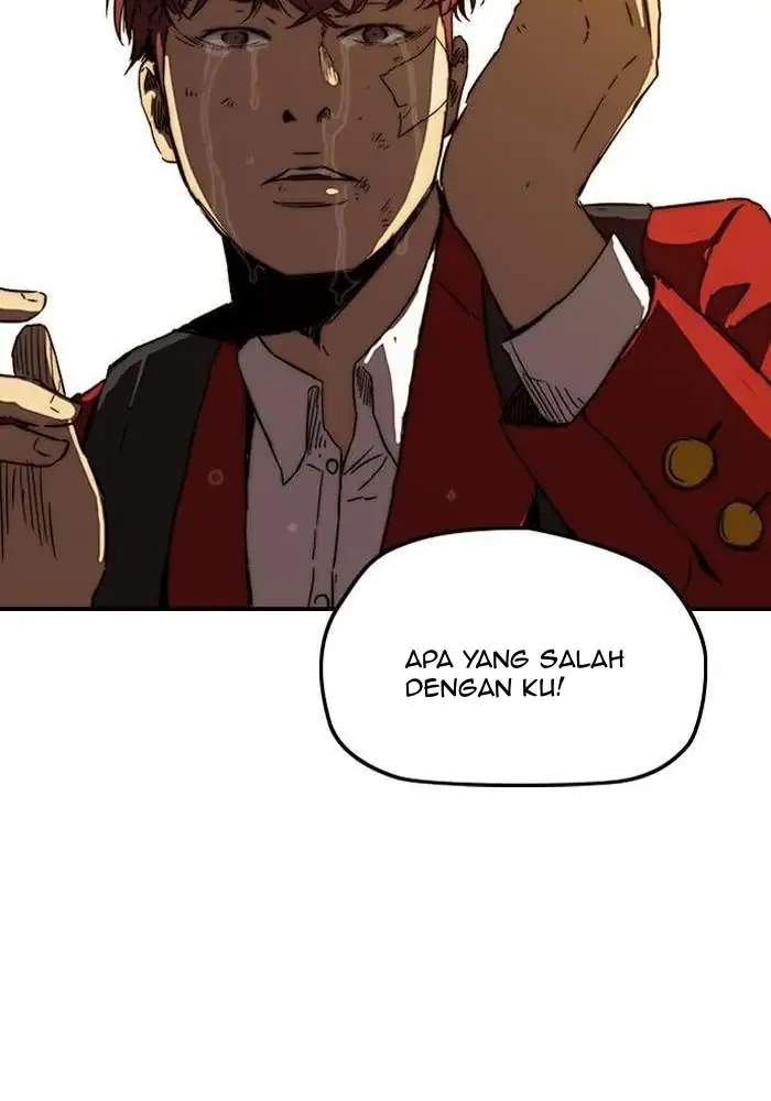 Wind Breaker Chapter 216 - halaman 86