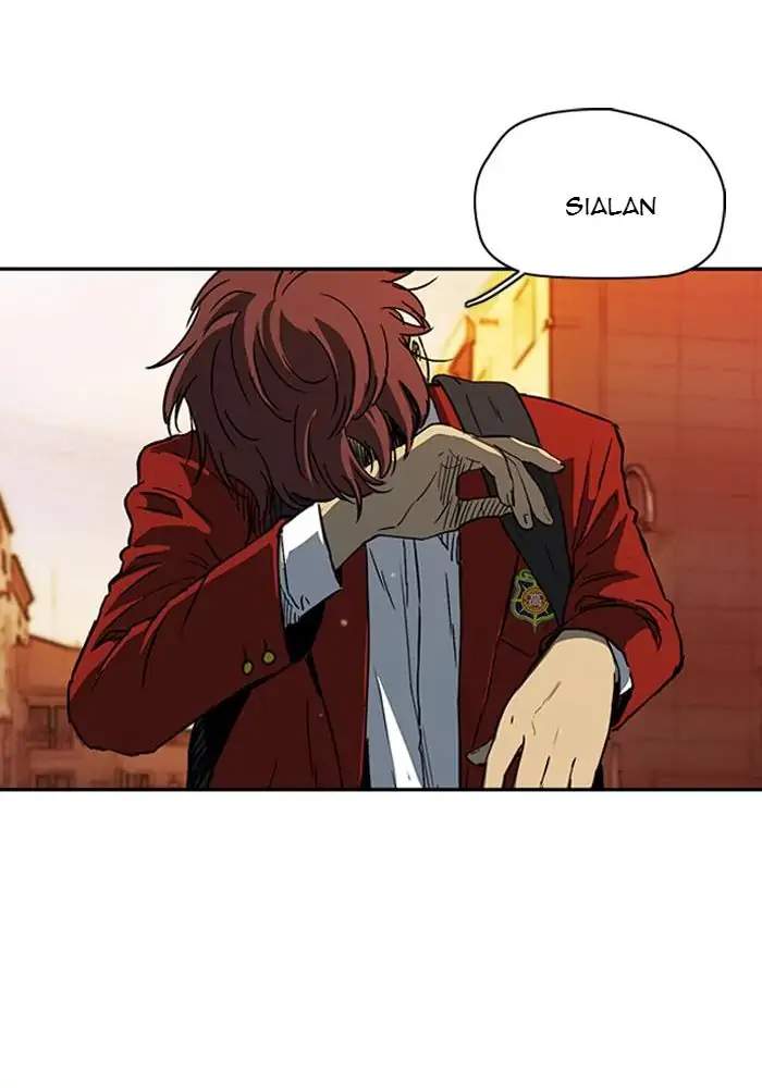 Wind Breaker Chapter 216 - halaman 88