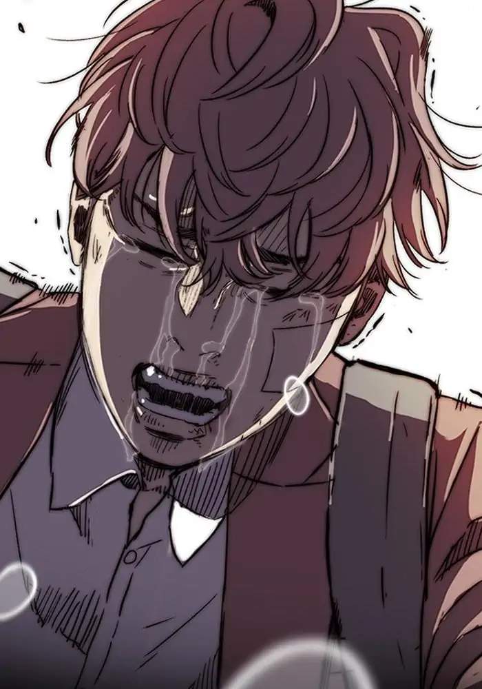 Wind Breaker Chapter 216 - halaman 92