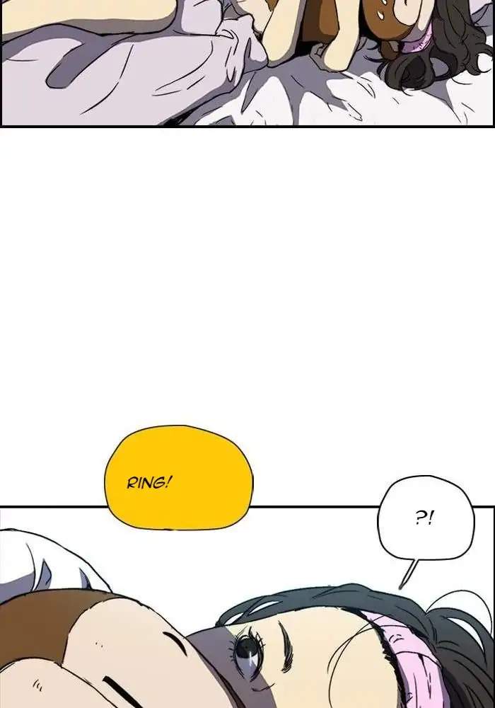 Wind Breaker Chapter 217 - halaman 23