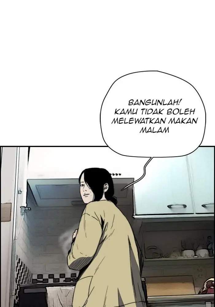 Wind Breaker Chapter 217 - halaman 35