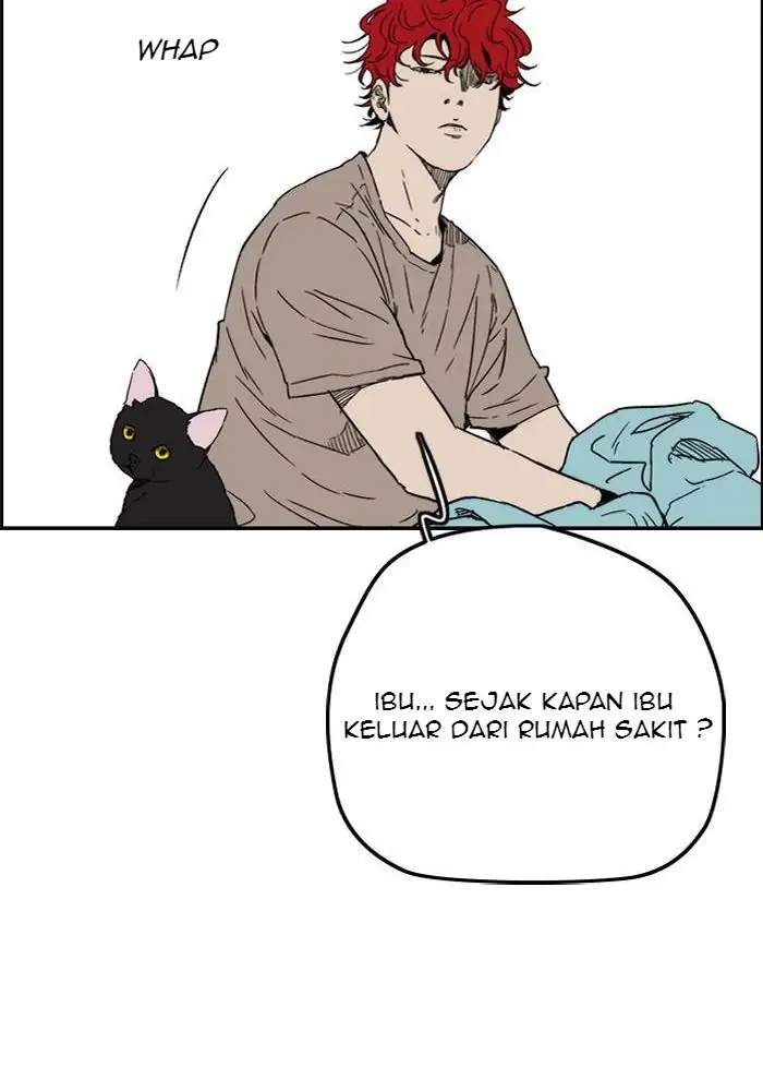 Wind Breaker Chapter 217 - halaman 37