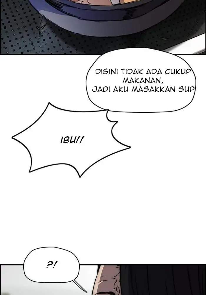 Wind Breaker Chapter 217 - halaman 40
