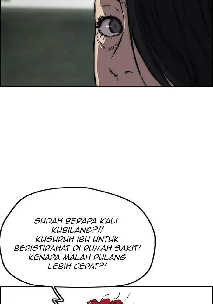 Wind Breaker Chapter 217 - halaman 41