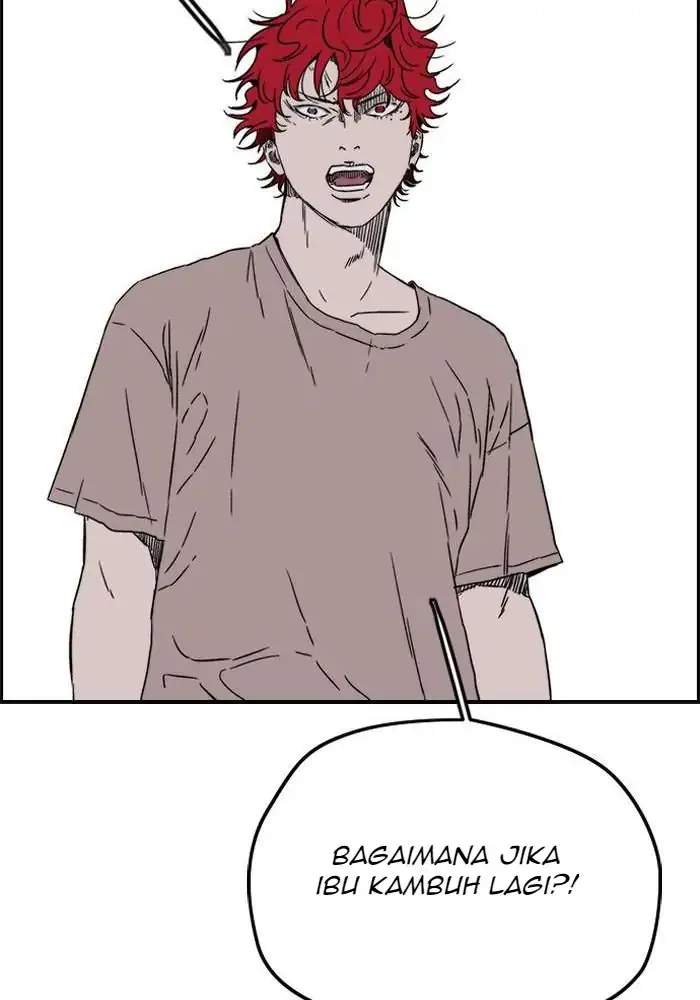 Wind Breaker Chapter 217 - halaman 42