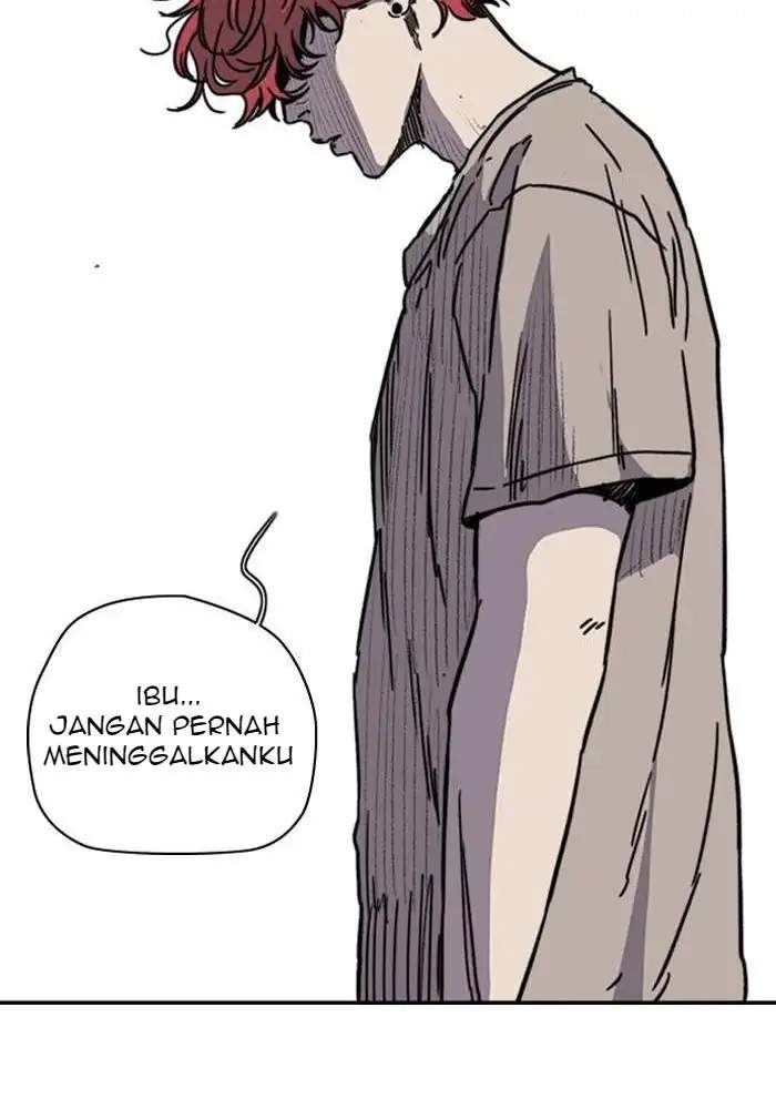 Wind Breaker Chapter 217 - halaman 51