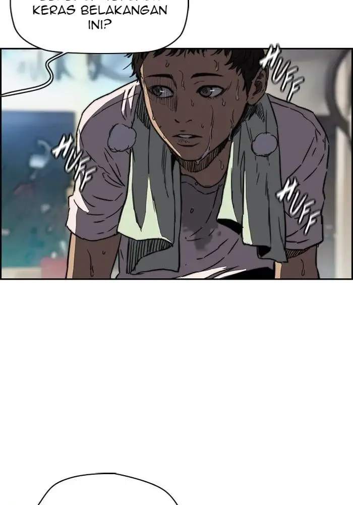 Wind Breaker Chapter 217 - halaman 60
