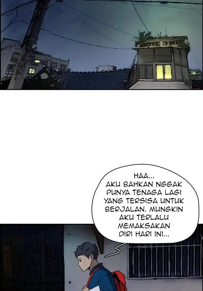 Wind Breaker Chapter 217 - halaman 73
