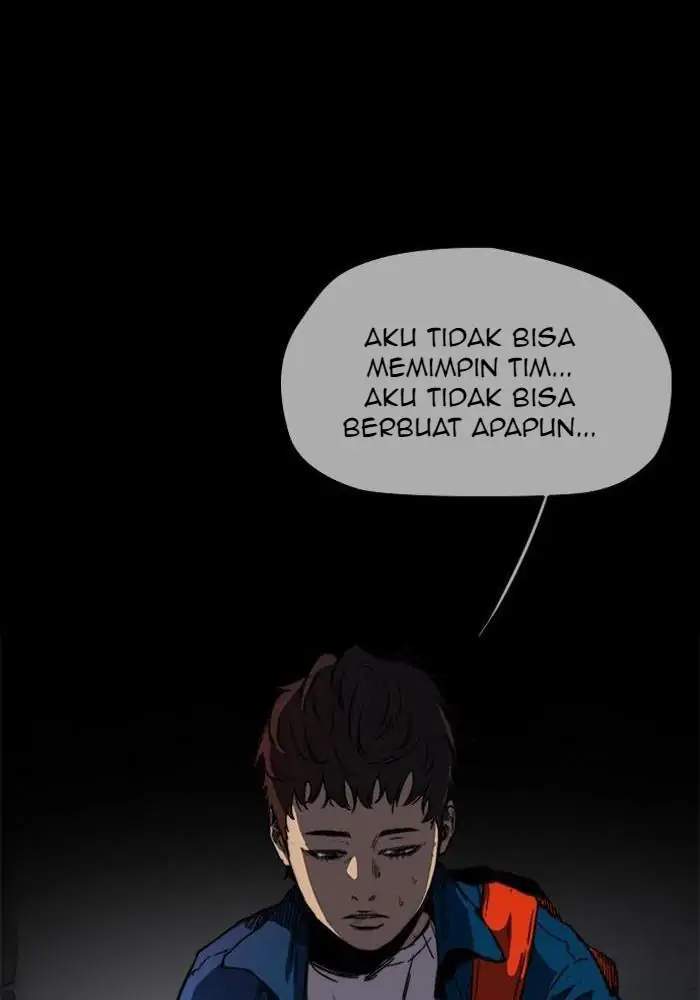 Wind Breaker Chapter 217 - halaman 78