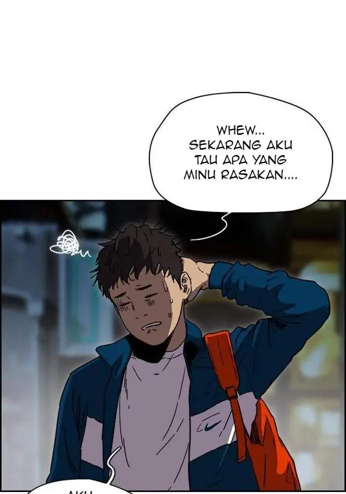 Wind Breaker Chapter 217 - halaman 80
