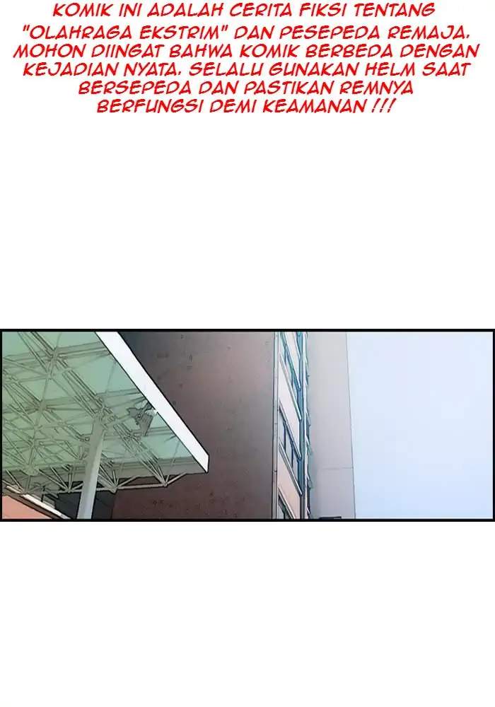 Wind Breaker Chapter 218 - halaman 1