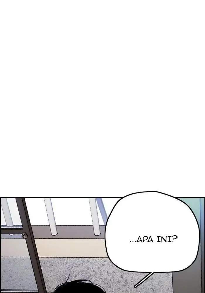 Wind Breaker Chapter 218 - halaman 12