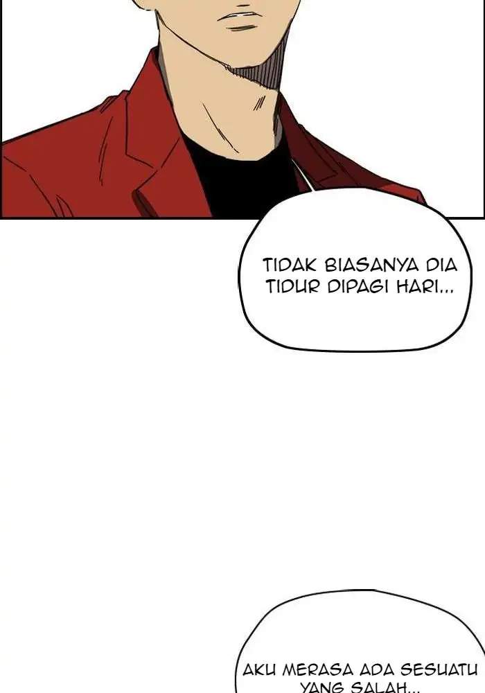 Wind Breaker Chapter 218 - halaman 21