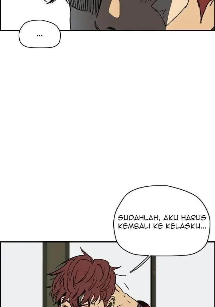 Wind Breaker Chapter 218 - halaman 27