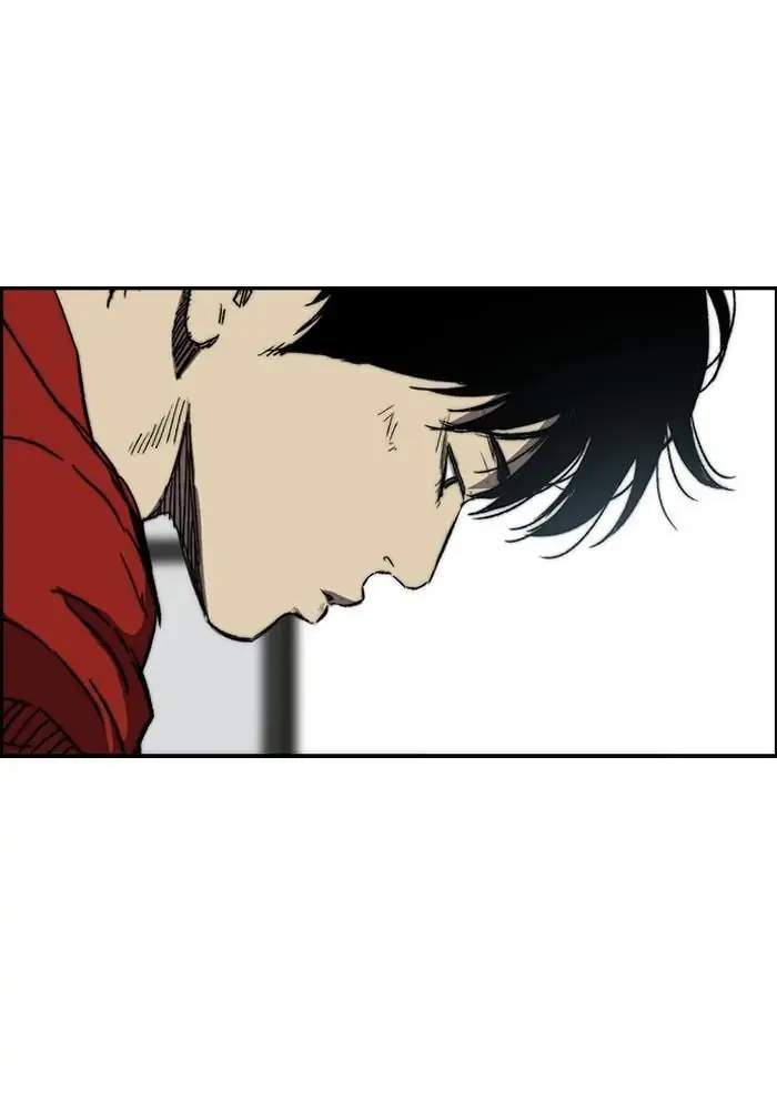 Wind Breaker Chapter 218 - halaman 3