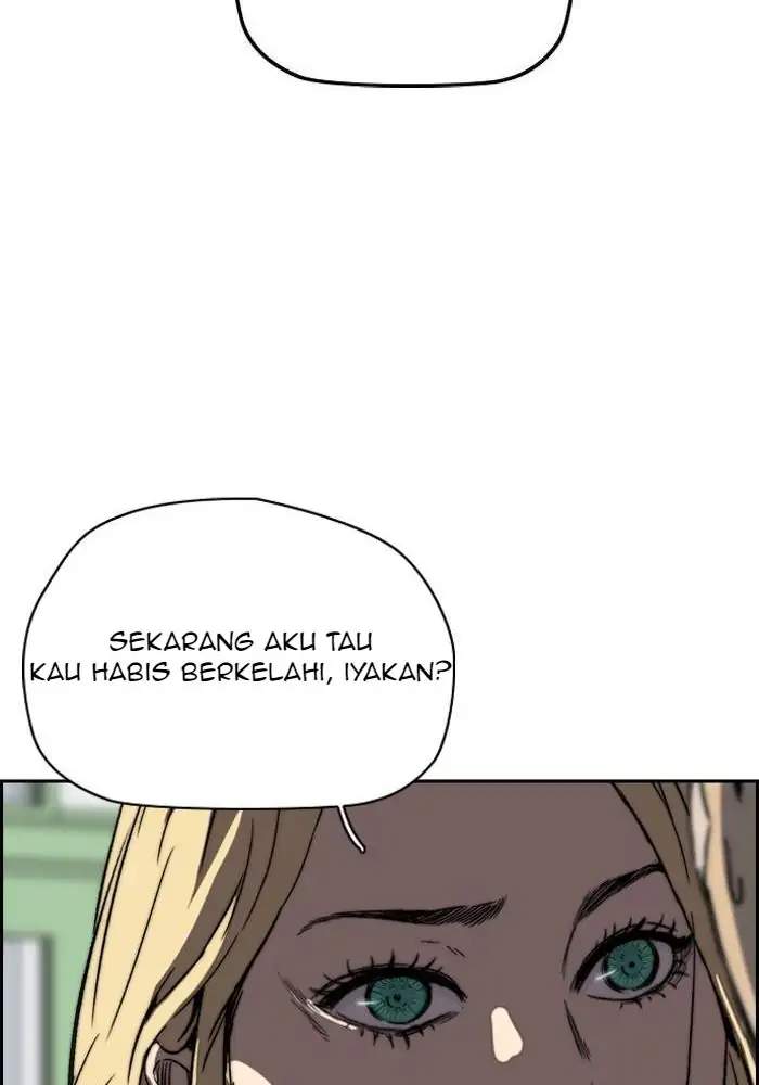 Wind Breaker Chapter 218 - halaman 30