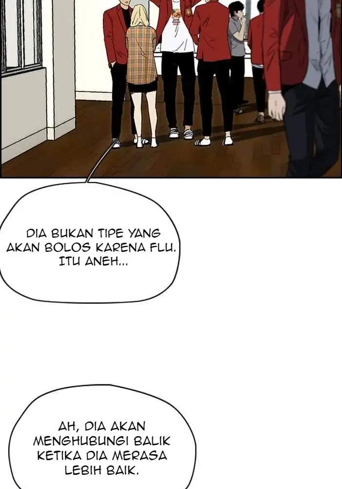 Wind Breaker Chapter 218 - halaman 39