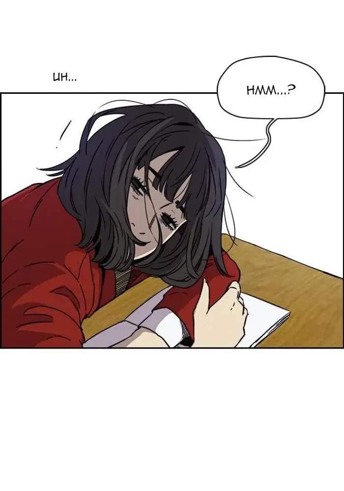 Wind Breaker Chapter 218 - halaman 55