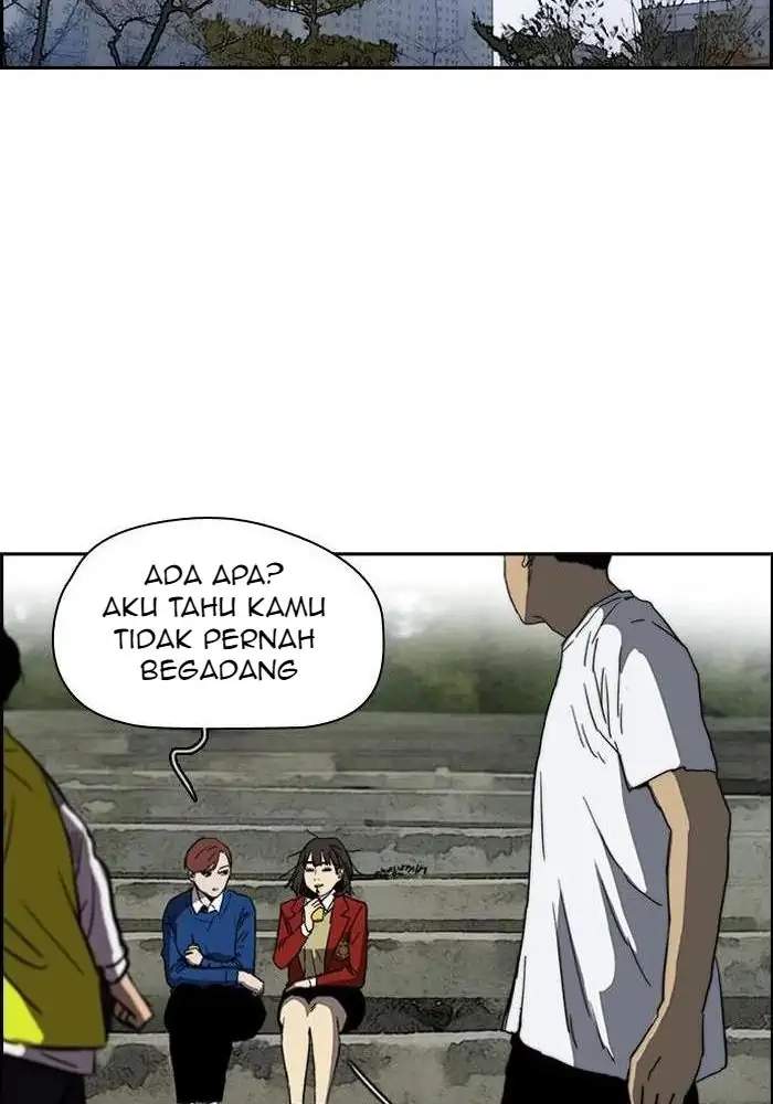 Wind Breaker Chapter 218 - halaman 58