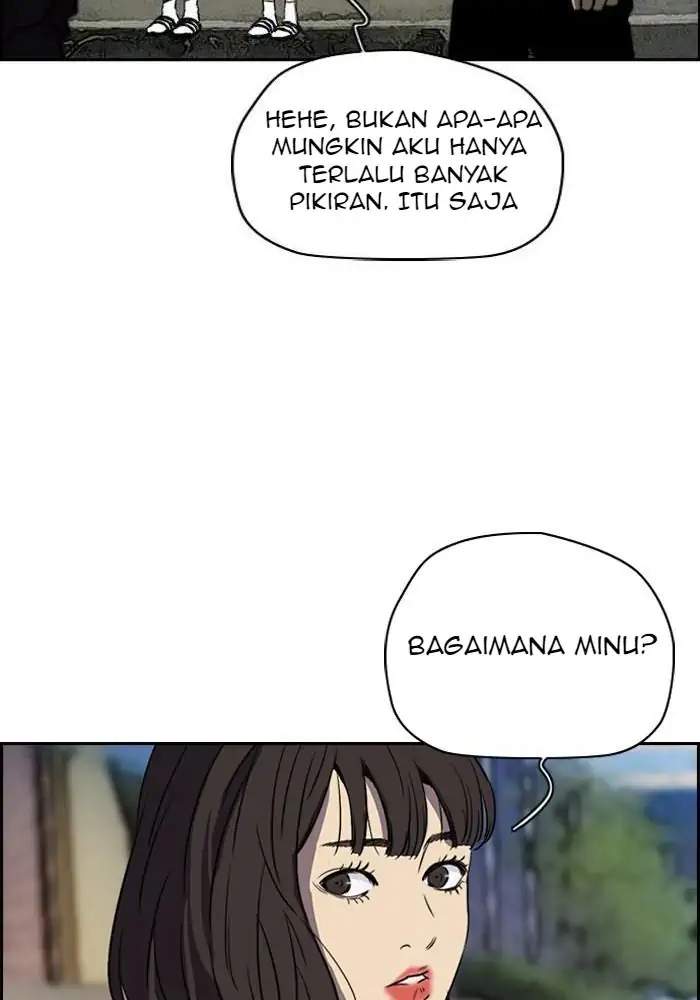 Wind Breaker Chapter 218 - halaman 59